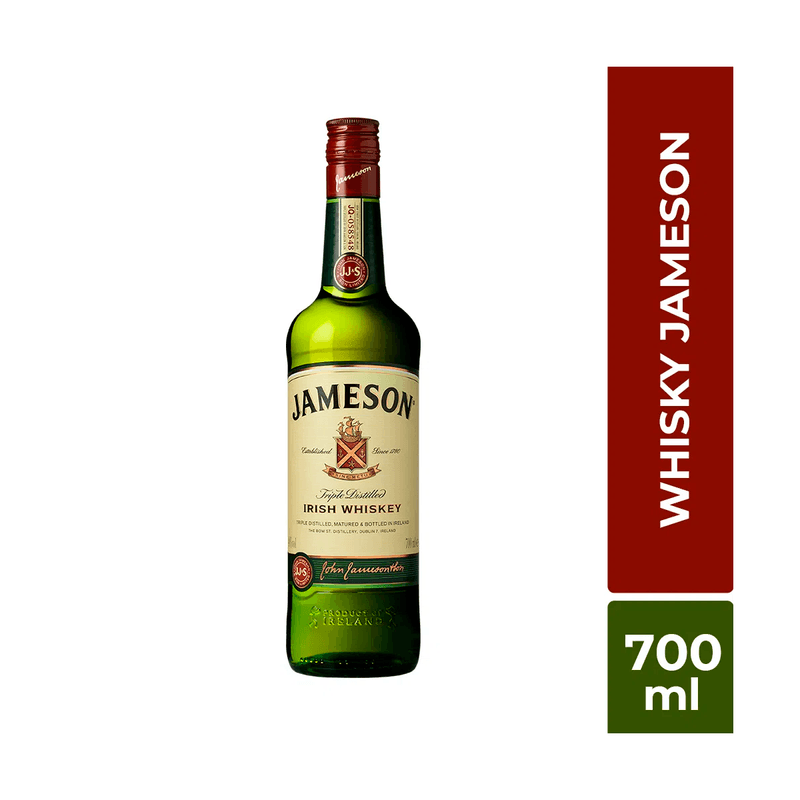 Whisky-Irlandes-Jameson-x-700-ML