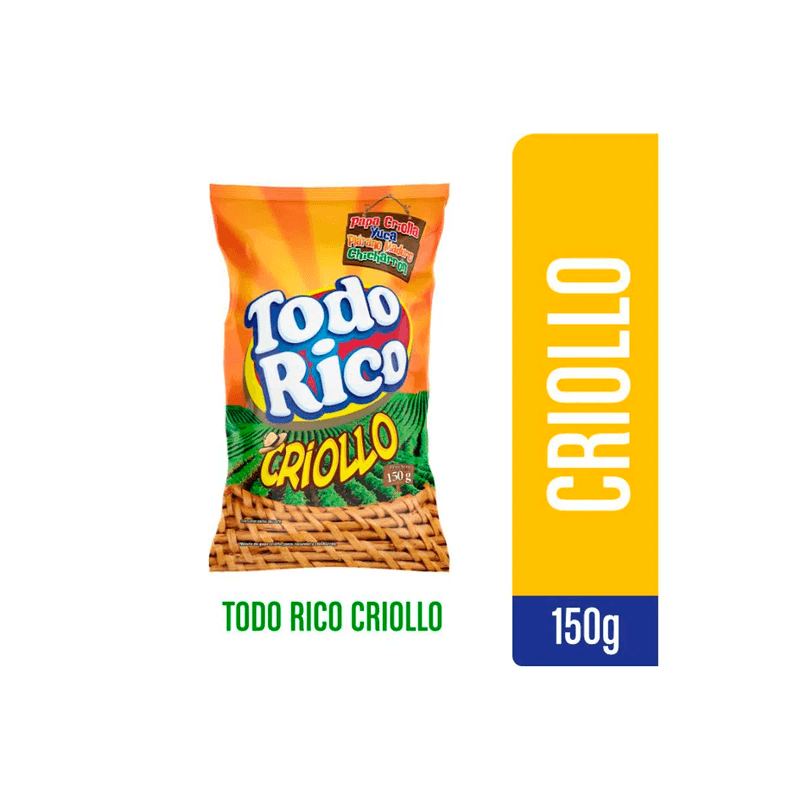 Pasabocas-Todo-Rico-Criollo-x-150-Gr