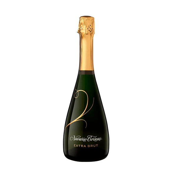 Vino Navarro Spark Extra Brut x  750 ML