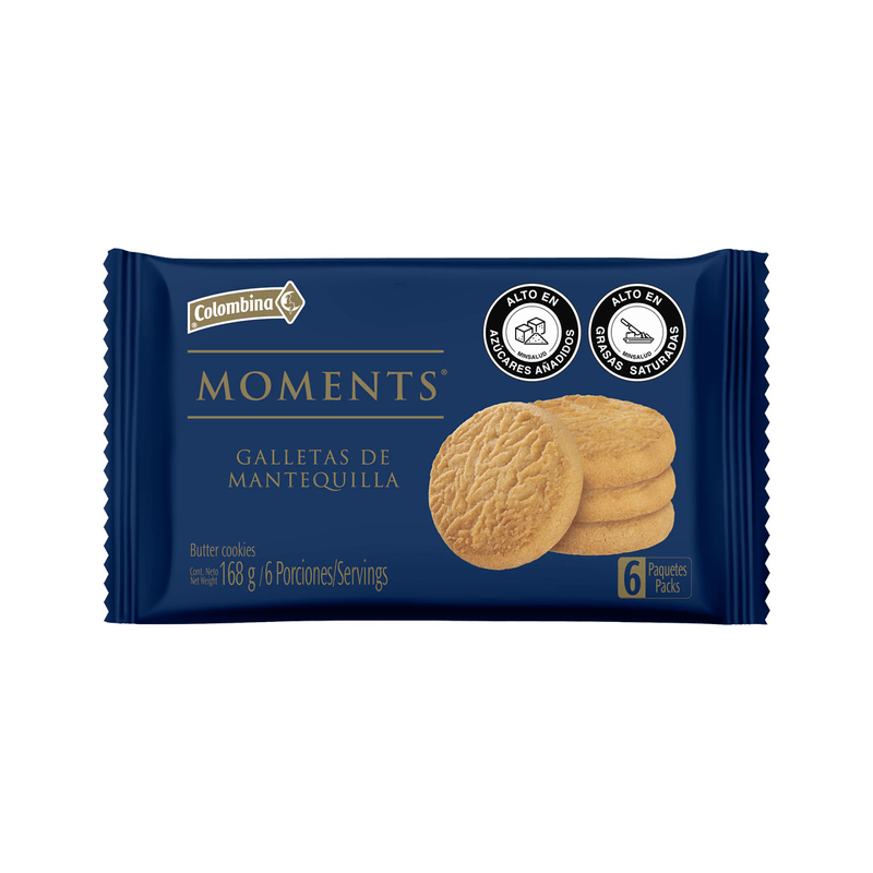 Galleta-Moments-Mantequilla-x-168-Gr