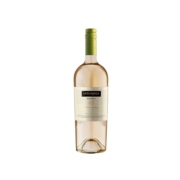 Vino Blanco Undurraga Reserva x 750 ML