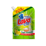 Lavaloza-Liquido-Vinagre---Bicarbonato-Lavamil-x-1400-ML