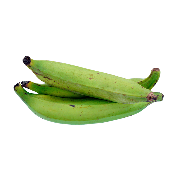 Plátano Verde Extra x 500 G
