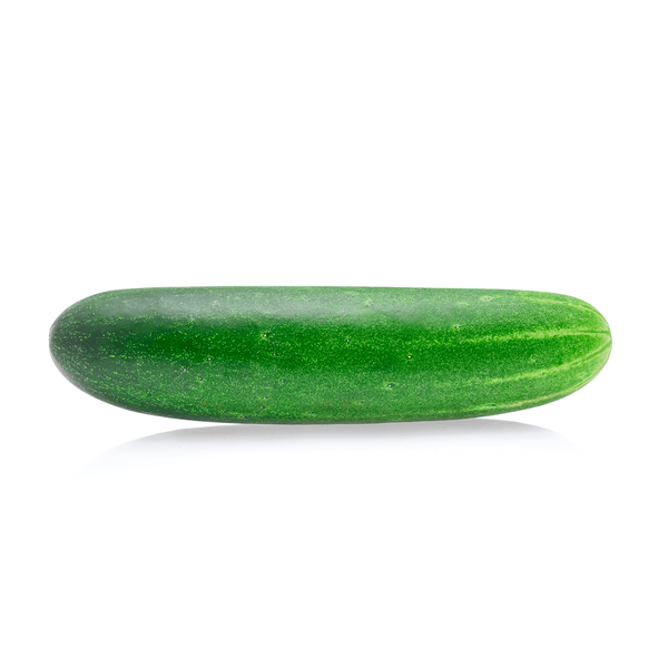 Pepino Cohombro Extra x Unidad x 400 G