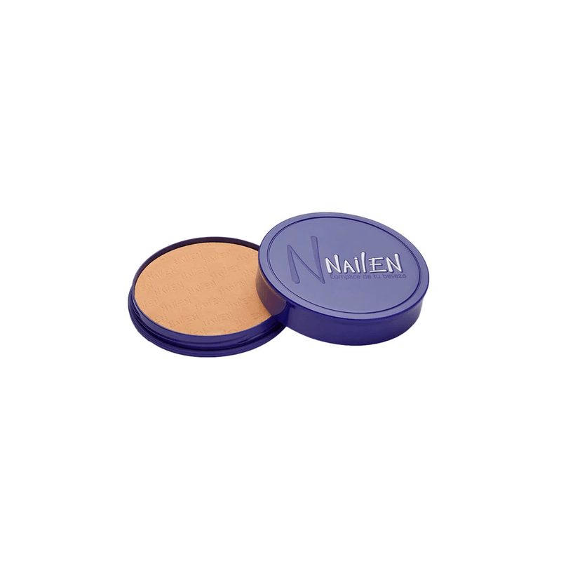 Polvo-Compacto-Nailen-Tradicional-Tono-No.5-x-14-Gr