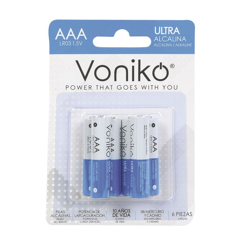 Pila-Alkalina-AAA-x-6-Blister---Lr03-6B