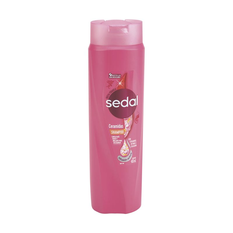 Shampoo-Sedal-Ceremidas-x-400-ML