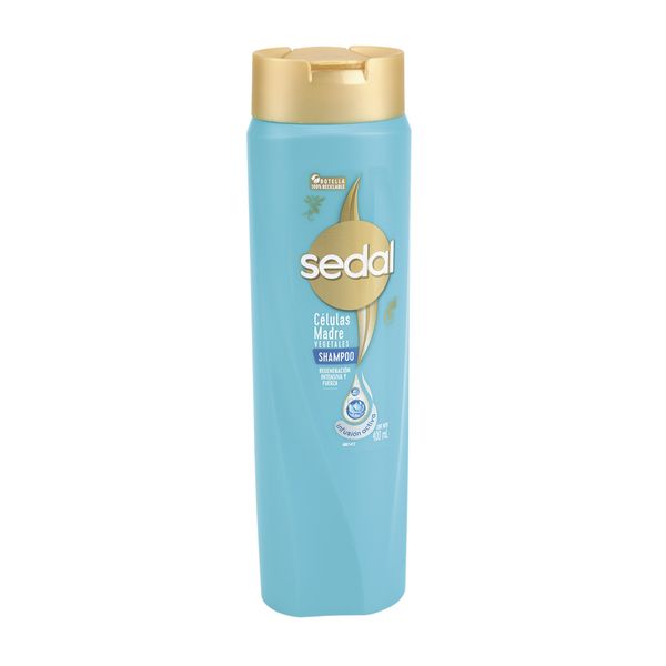 Shampoo Sedal Celulas Madre x 400 ML