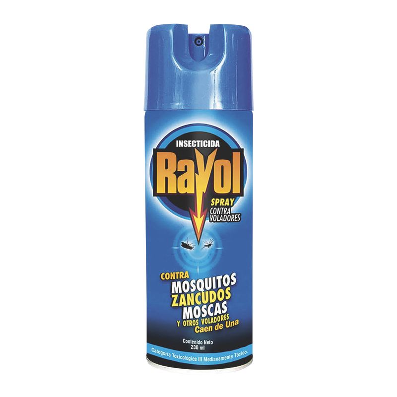 Insecticida-Rayol-Spray-Voladores-x-230-ML