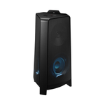 Torre Sonido Samsung Mx-T50/Zl Bidireccional Negro - Mercados Colsubsidio