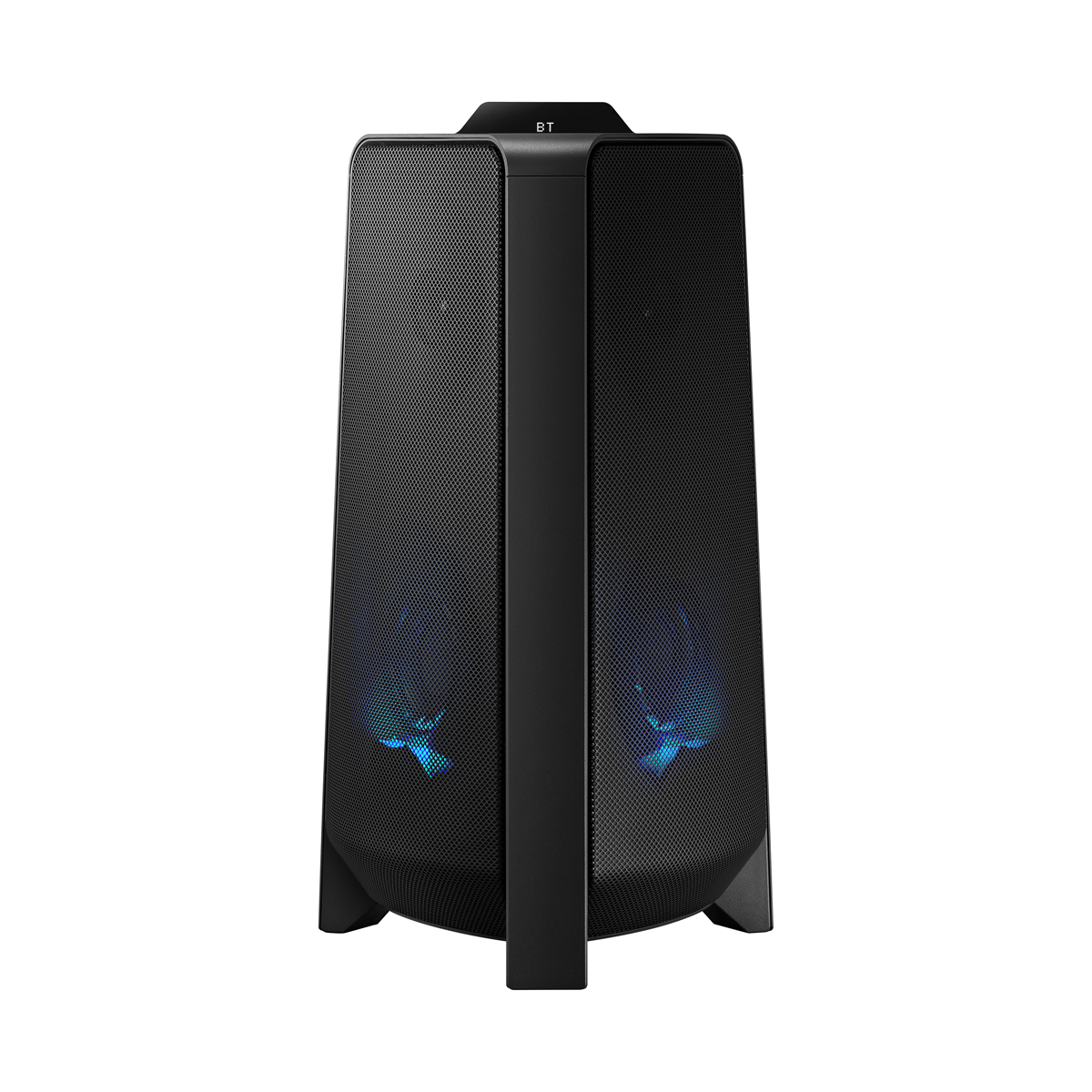 Torre Sonido Samsung Mx-T50/Zl Bidireccional Negro - Mercados Colsubsidio