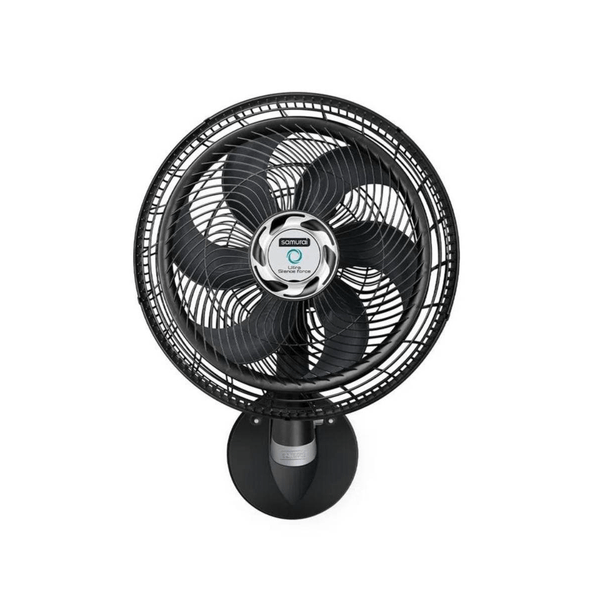 Ventilador Samurai Ve3451I0 Pared