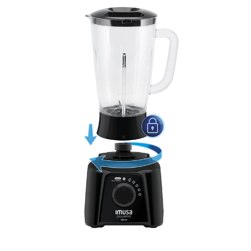 Licuadora-Imusa-Lm284856-5Vl-Negro-Bs