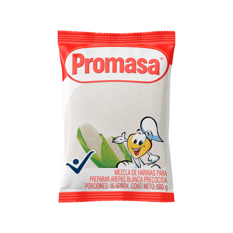 Promasa-Blanca-Precocida-x-500-G