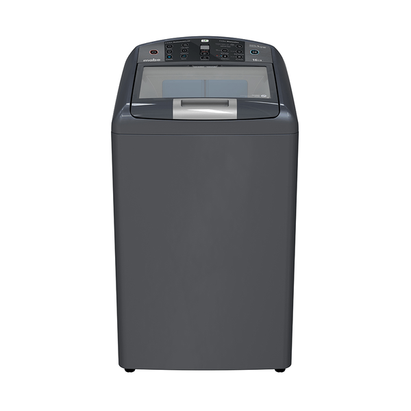 Lavadora MABE 16 KG LMC46100WDAB0 Diamond Gray