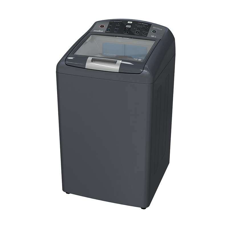 Lavadora-MABE-16-KG