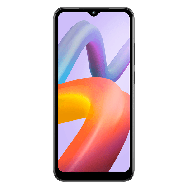 Celular XIAOMI Redmi A2 2+32Gb Negro