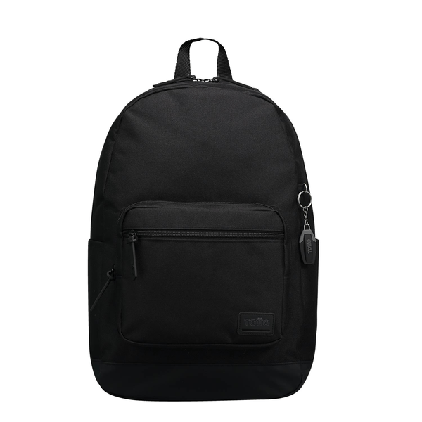 Morral Tocax Negro 4IND57