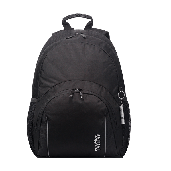 Morral Hierry Negro 4DAT00