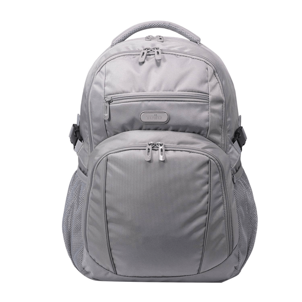 Morral Crotker Gris 4IND88