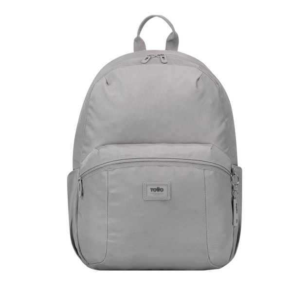 Morral Trik M Gris TKI001