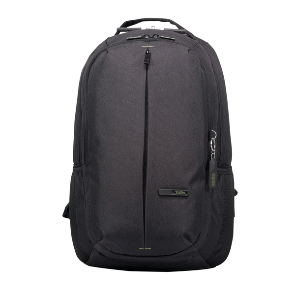 Morral Compliment Negro CLE001