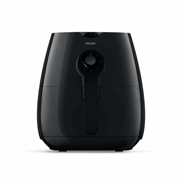 Freidora Philips Airfryer Essential Tecnología Rapid Air Blanco