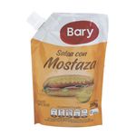 Salsa-Bary-Mostaza-x-200-Gr