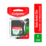 Seda-Dental-Colgate-Carbon-x25m