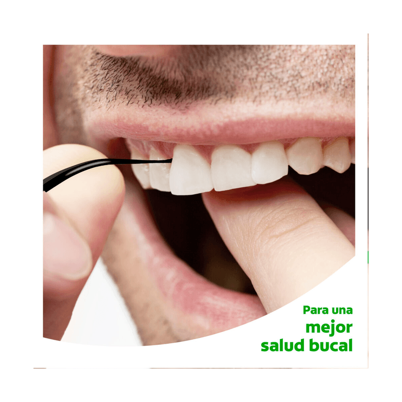 Seda-Dental-Colgate-Carbon-x25m