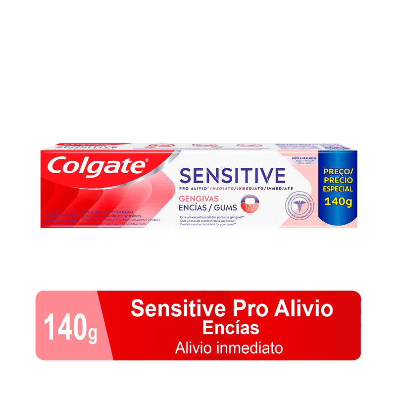 Crema-Dental-Sensibilidad-Colgate-Sensitive-Pro-Alivio-Encias-140g