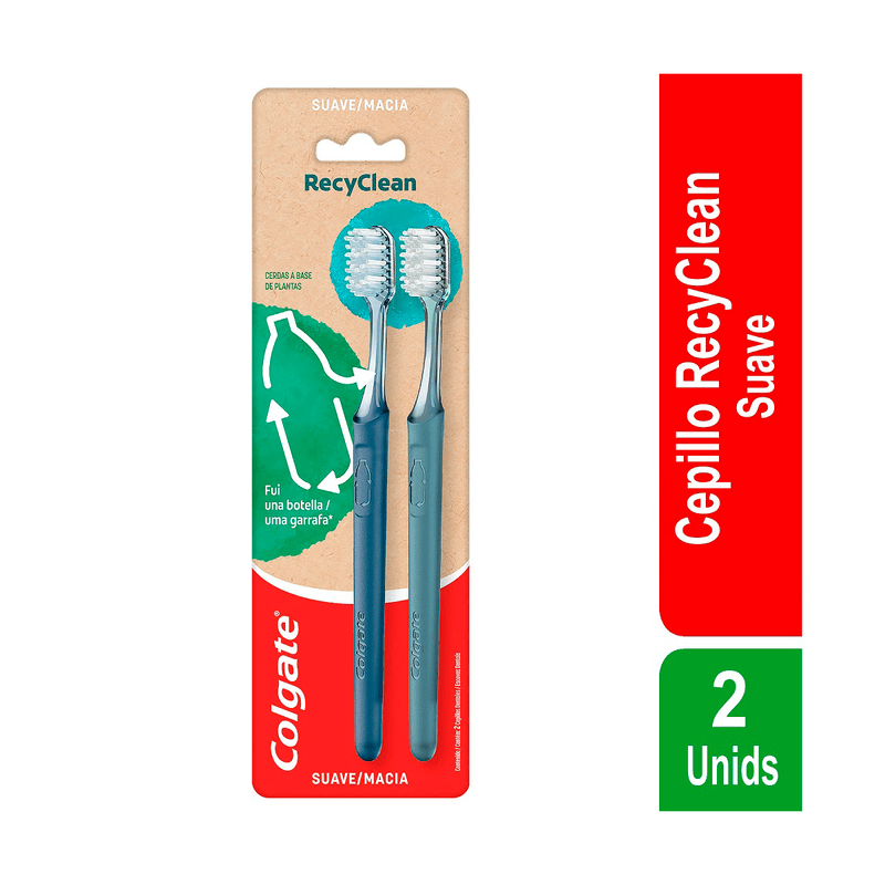 Cepillo-de-Dientes-Suave-ColgateRecyclean-x2und