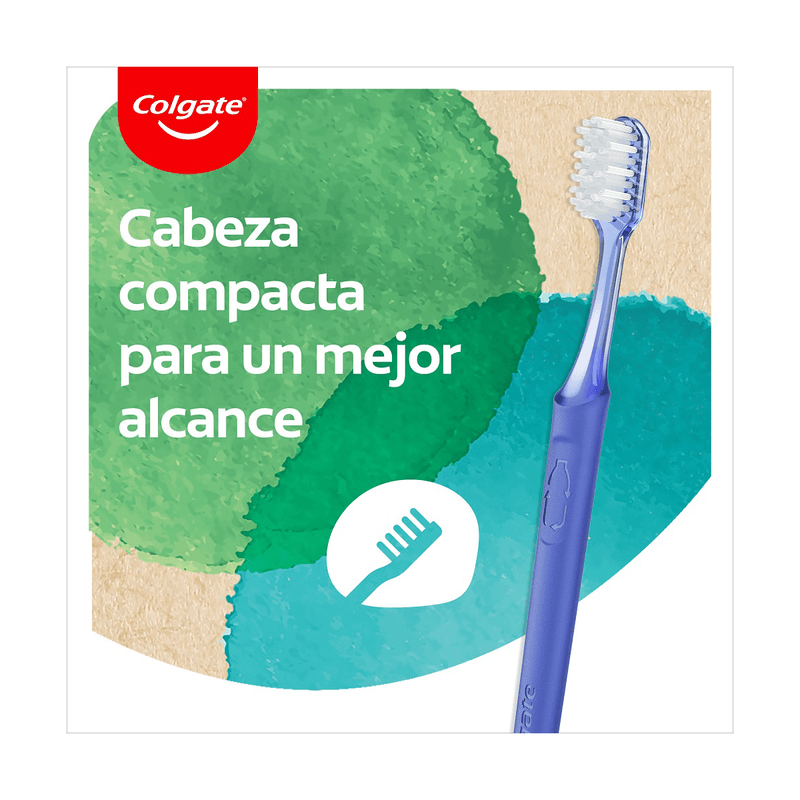 Cepillo-de-Dientes-Suave-ColgateRecyclean-x2und