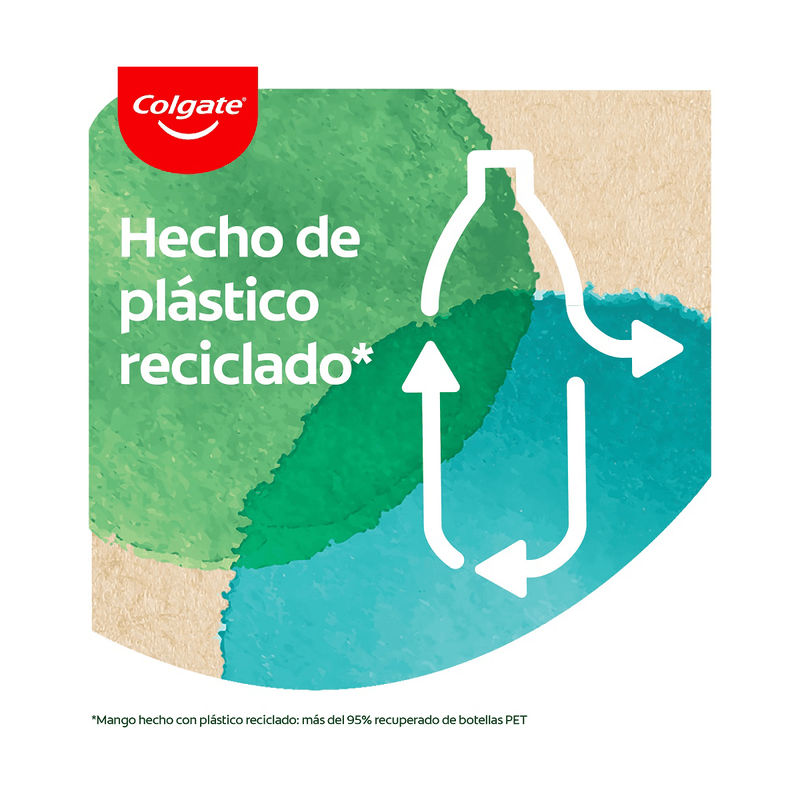 Cepillo-de-Dientes-Suave-ColgateRecyclean-x2und