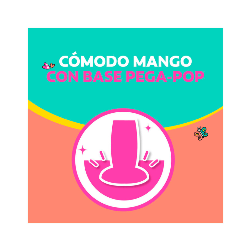 Cepillo-de-Dientes-Niños-Colgate-Minions-Agnes---Fluffy-6--Años