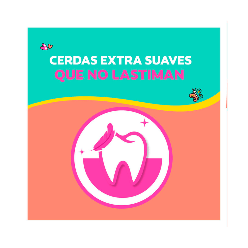 Cepillo-de-Dientes-Niños-Colgate-Minions-Agnes---Fluffy-6--Años