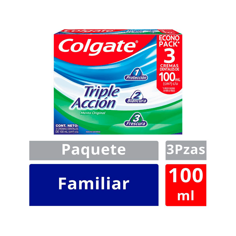 Crema-Dental-Colgate-Triple-Accion-100ml-x3