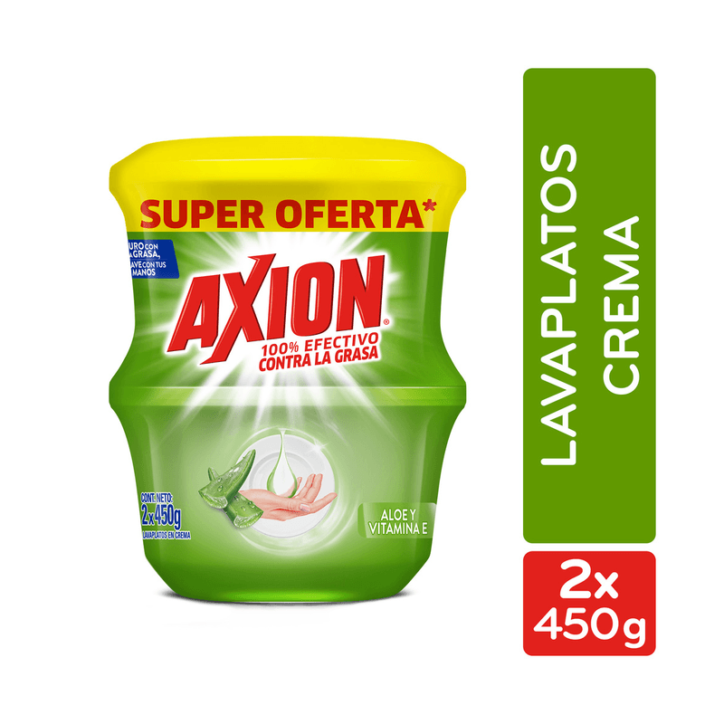 Lavaplatos-en-Crema-Axion-Aloe-y-Vitamina-E-450g-x-2und