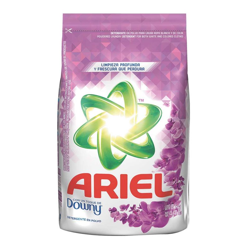 Detergente-Polvo-Ariel-Toque-Downy-x-2000-Gr