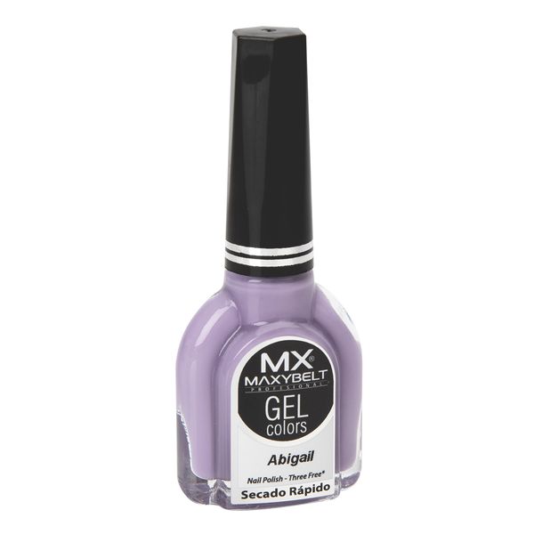 Esmalte Maxy Belt Gelcolors Abigail x 13 ML