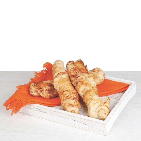 Palitos De Queso Grande Colsubsidio x 100 Gr