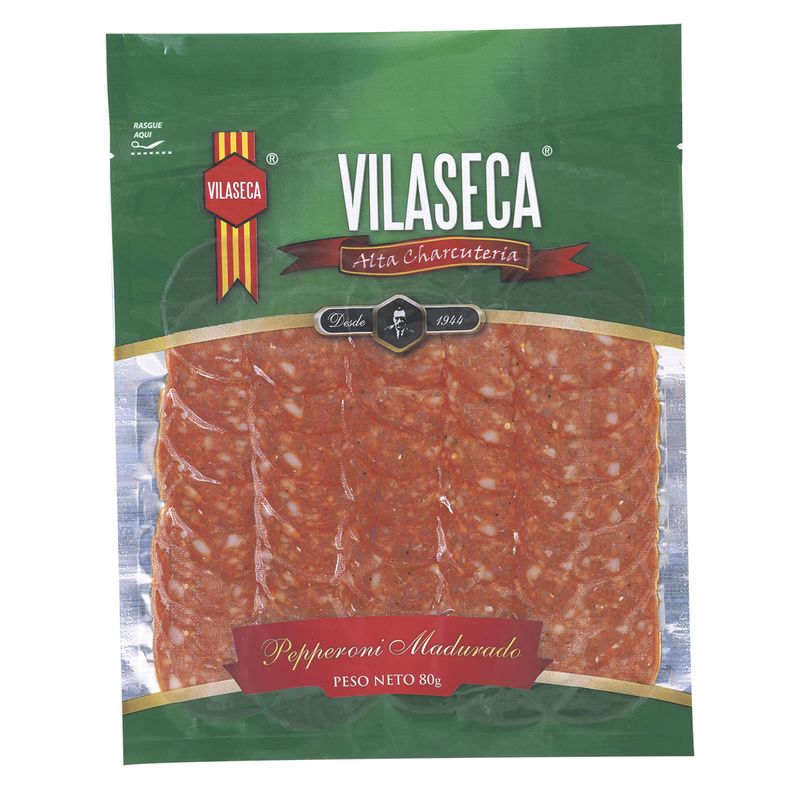 Pepperoni-Madurado-Vilaseca-x-80-Gr