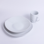 Vajilla-PEARL-Cuadradrada-16-Piezas-Blanca