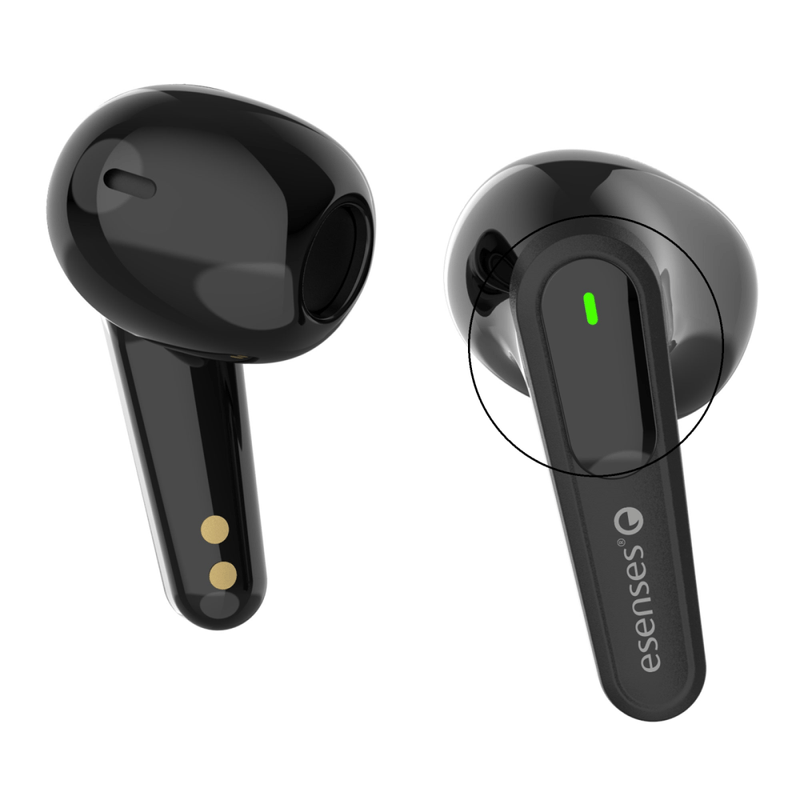 Audifono-ESENSES-Wireless-True-EB-TWS-25-Negro
