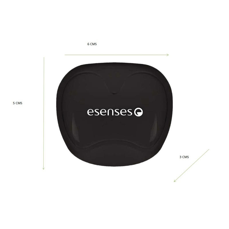 Audifono-ESENSES-Wireless-True-EB-TWS-25-Negro