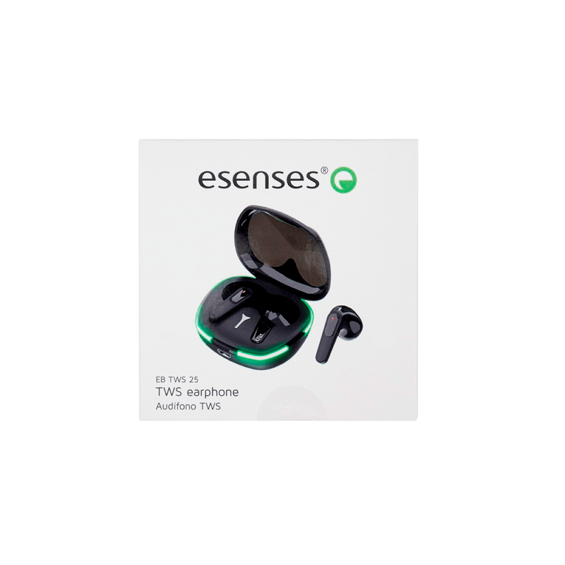 Audifono-ESENSES-Wireless-True-EB-TWS-25-Negro