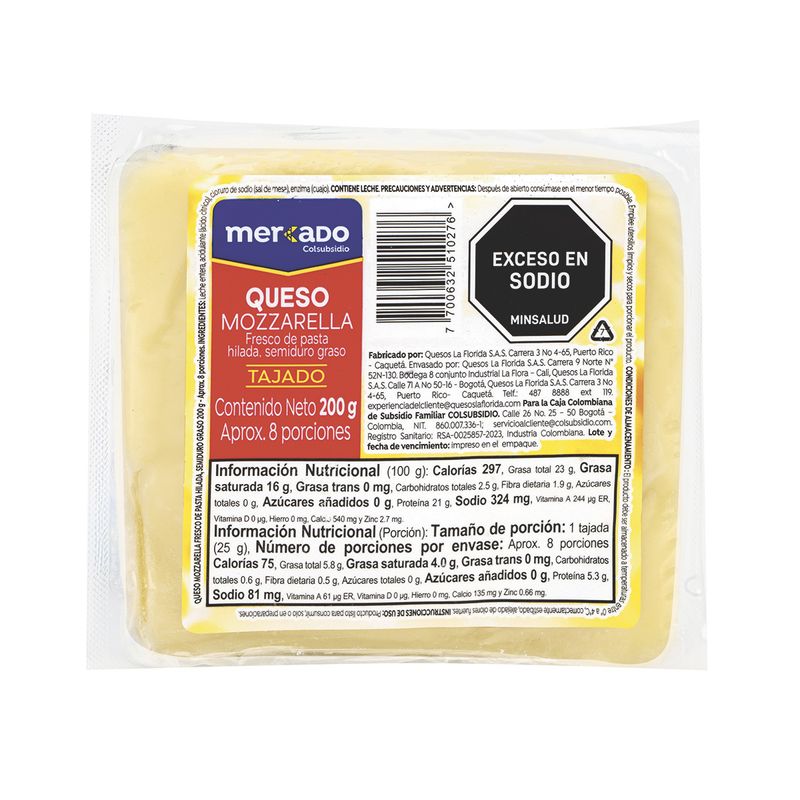 Queso-Mercado-Mozzarella-Tajado-x-200-Gr