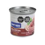 Salchicha-Mercado-Viena-Pollo-x-150-G