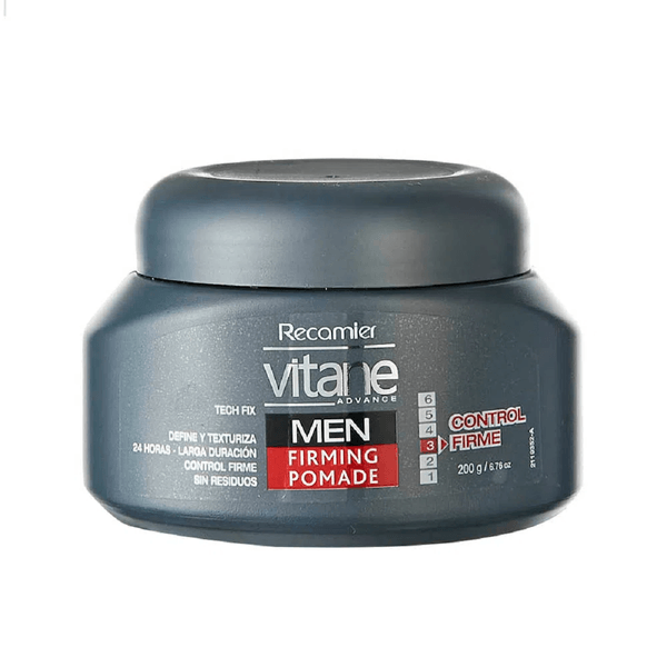 Firming Pomade Men Vitane Pote x 200 Gr