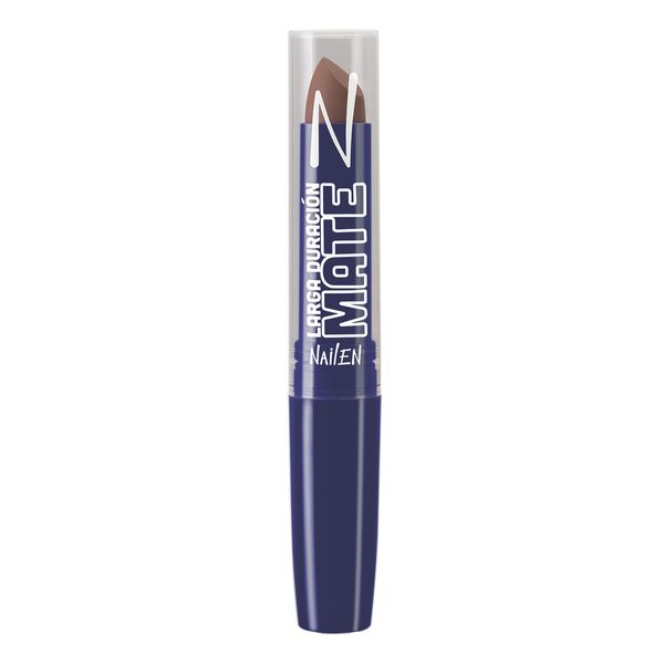 Labial Nailen Cobre Mate x 2 Gr